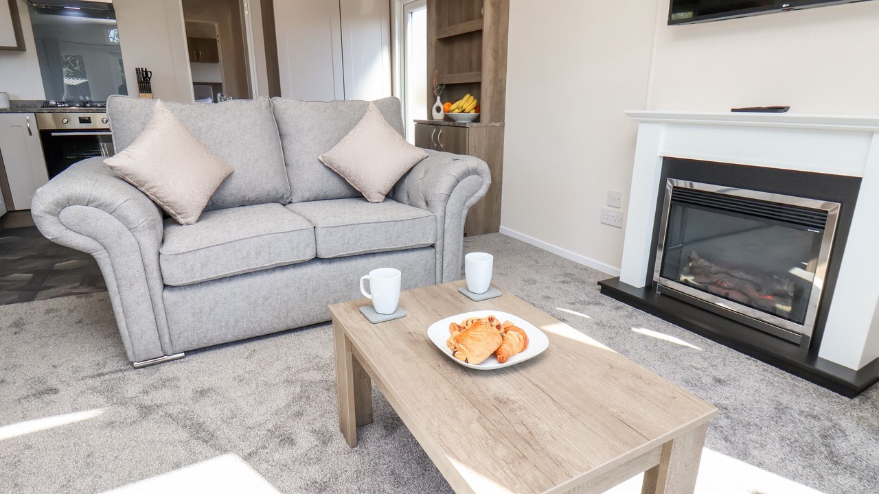 Photo of Livingroom in Runswick Bay