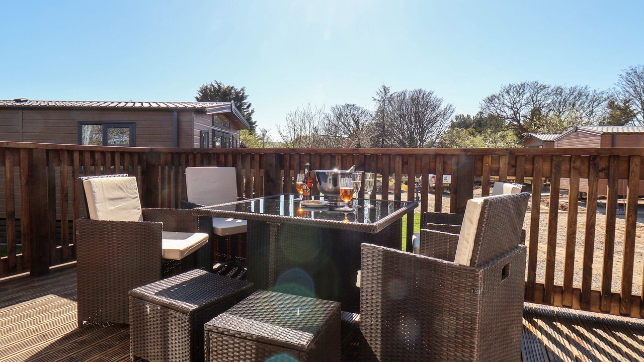 Photo of Outdoor in Runswick Bay