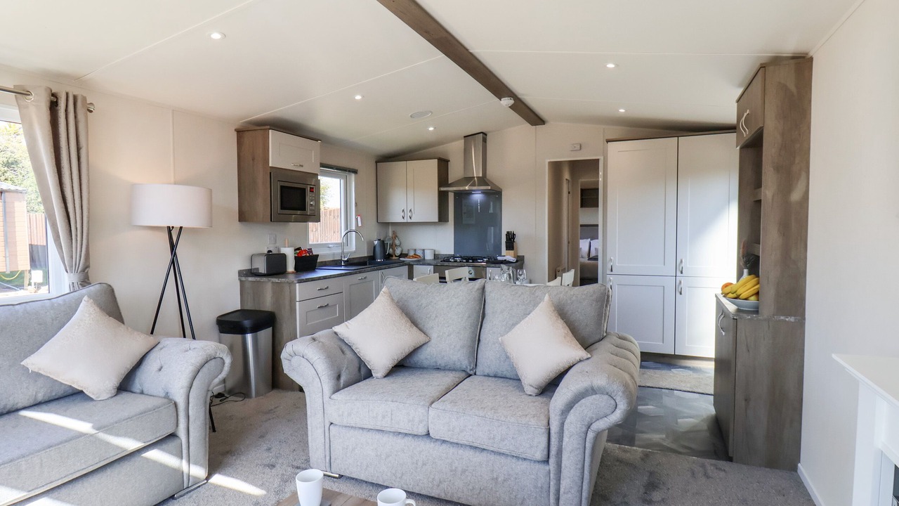 Photo of Livingroom in Runswick Bay