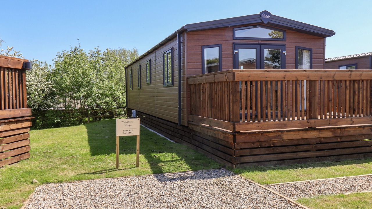 Photo of Outdoor in Runswick Bay