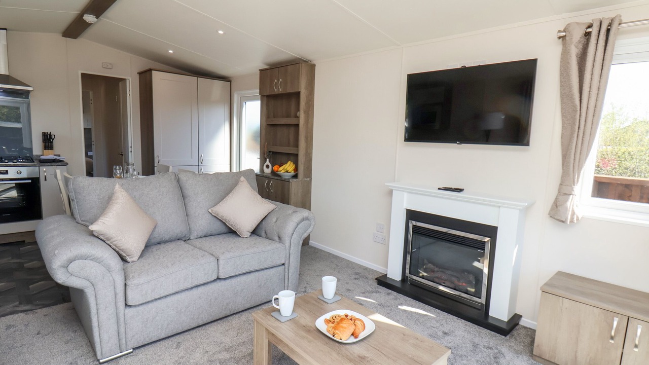 Photo of Livingroom in Runswick Bay