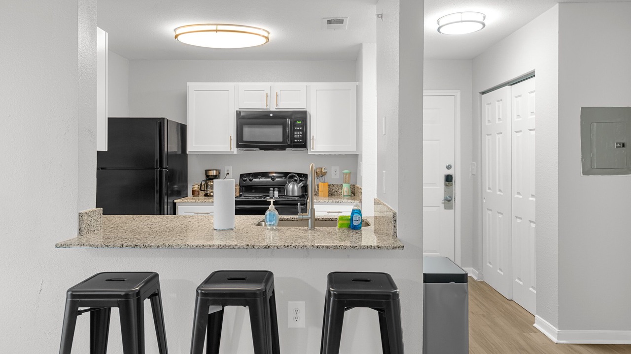 Photo of Kitchen in Pleasant Valley