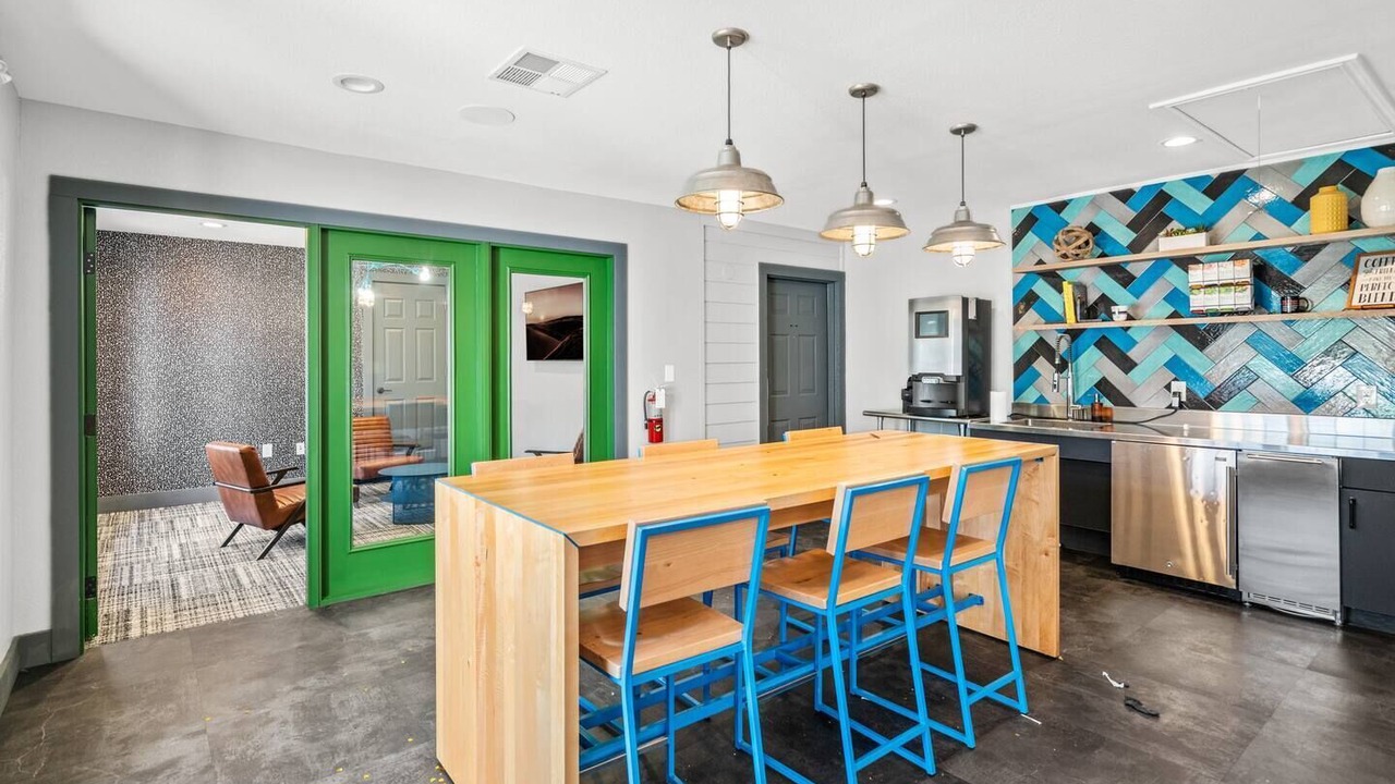 Photo of Kitchen in Pleasant Valley