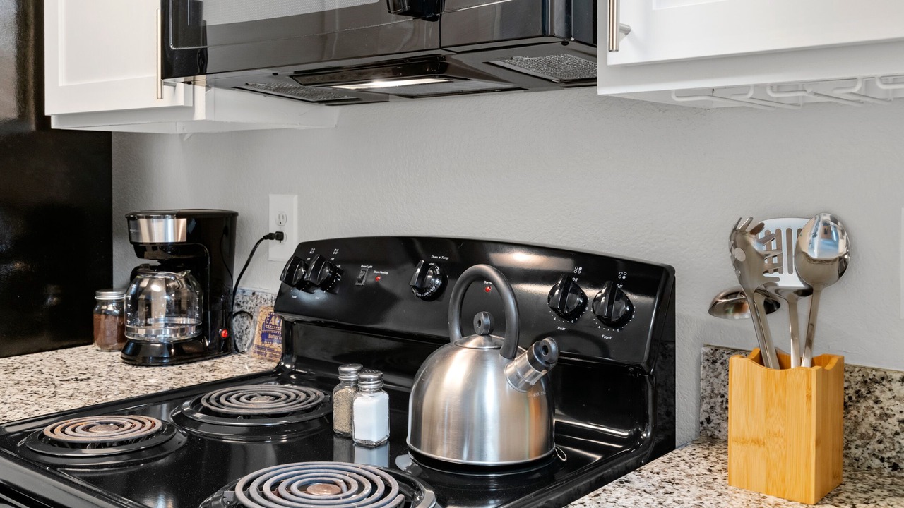 Photo of Kitchen in Pleasant Valley