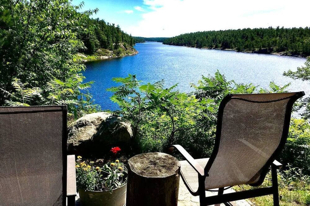 Photo of Outdoor in Byng Inlet