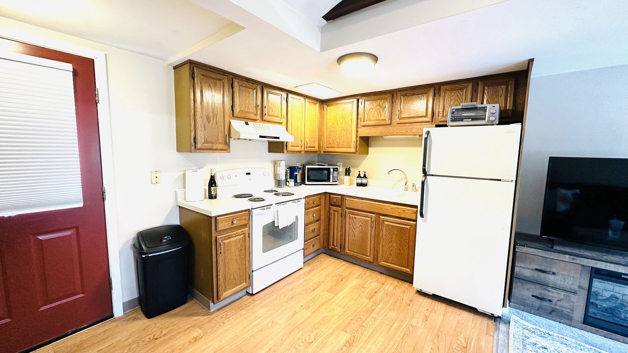 Photo of Kitchen in Bethlehem