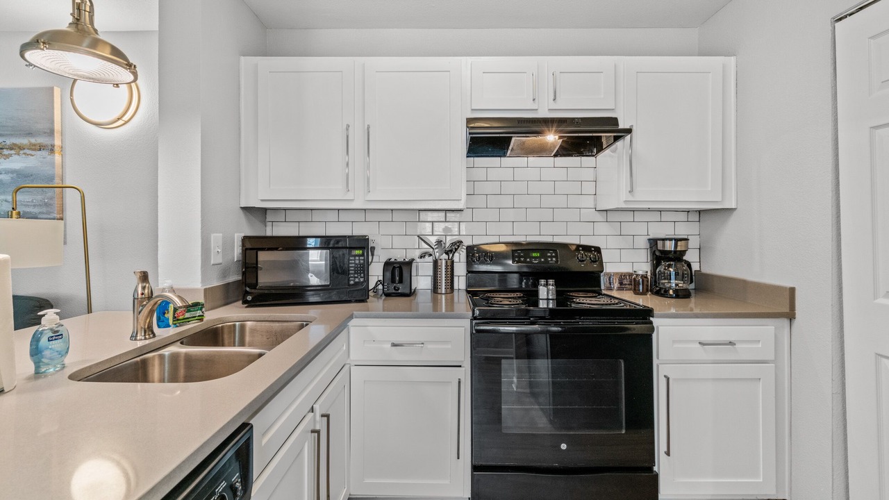 Photo of Kitchen in Pleasant Valley
