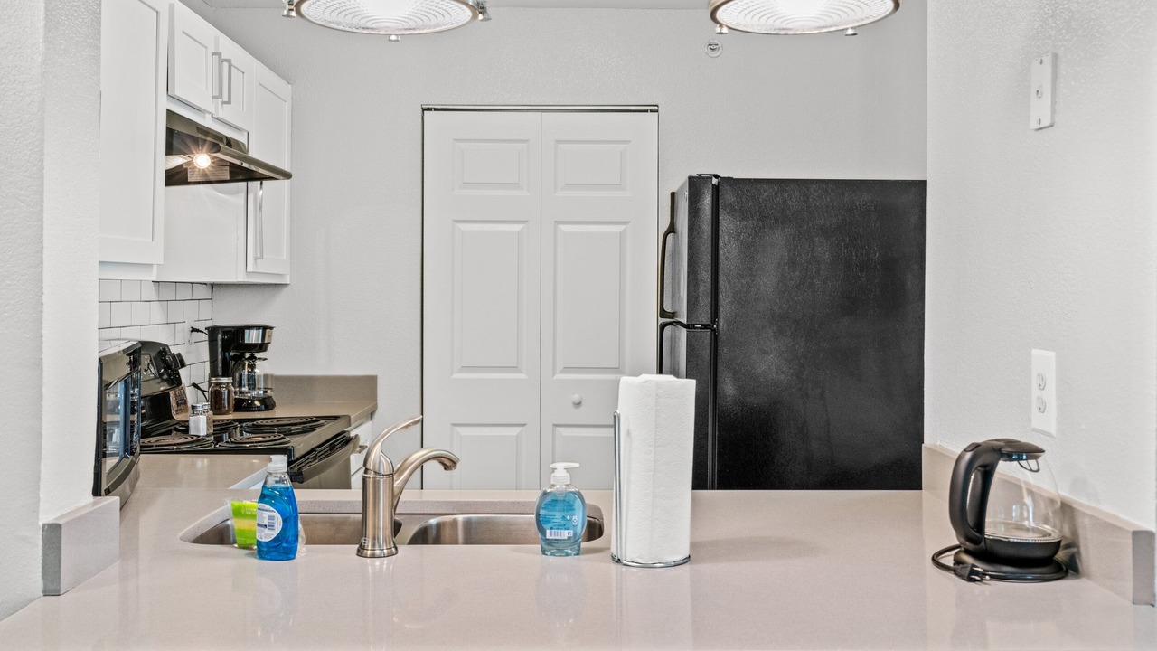 Photo of Kitchen in Pleasant Valley