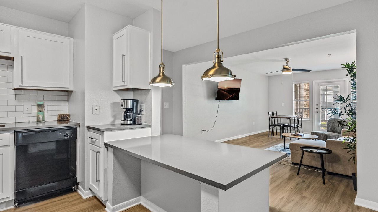 Photo of Kitchen in Pleasant Valley