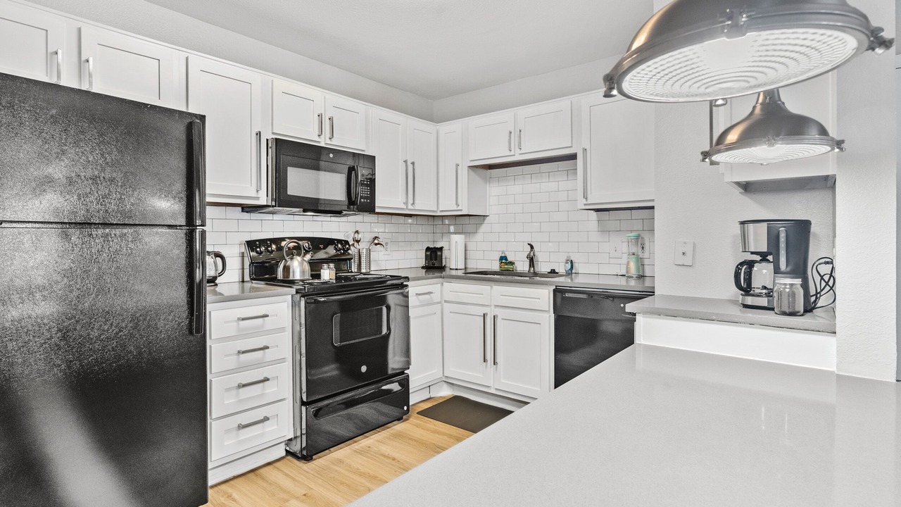 Photo of Kitchen in Pleasant Valley