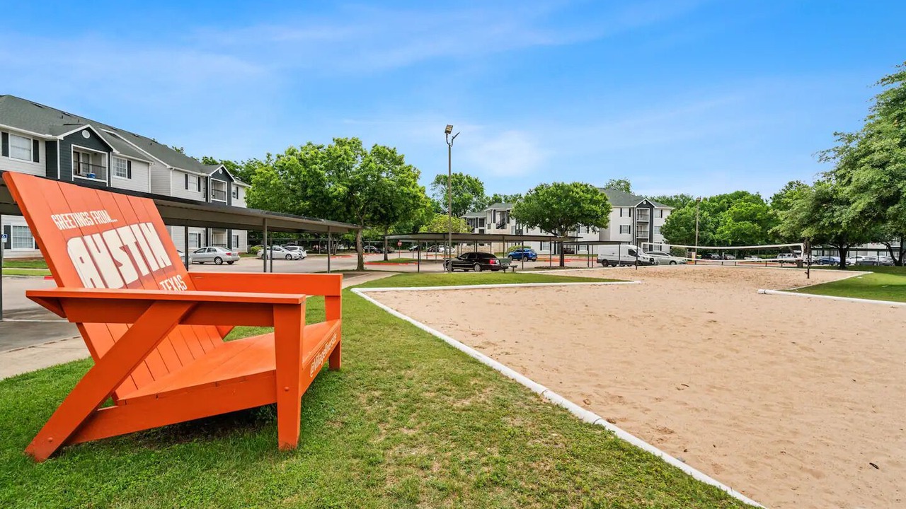 Photo of Outdoor in Pleasant Valley
