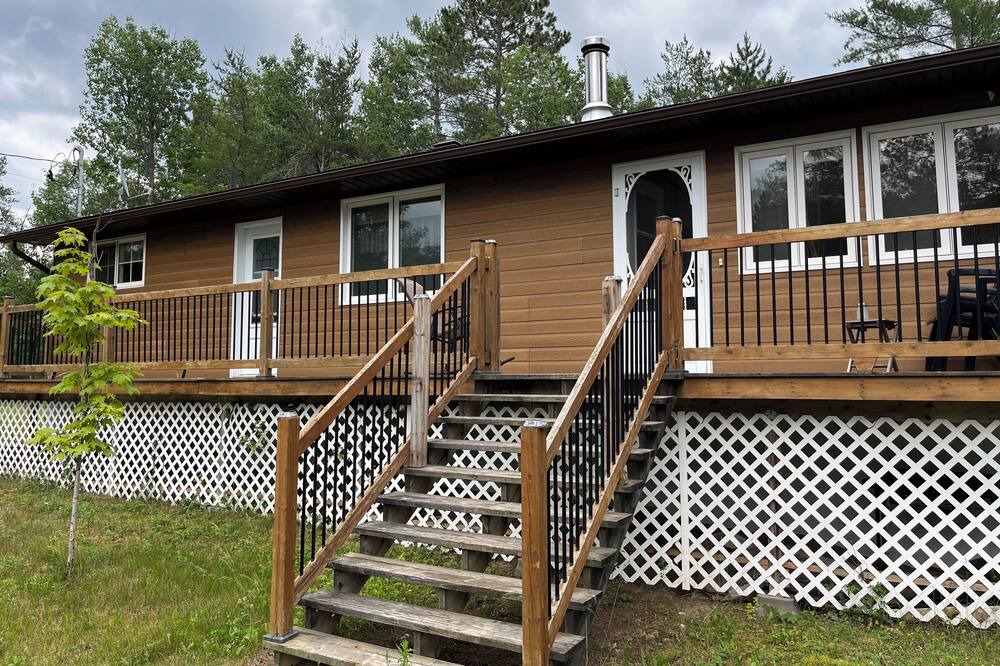 Photo of Outdoor in L'lle-du-Grand-Calumet