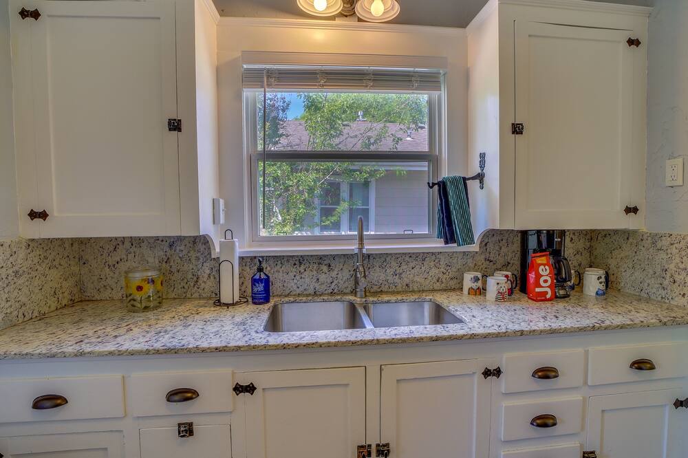 Photo of Kitchen in Downtown Tulsa