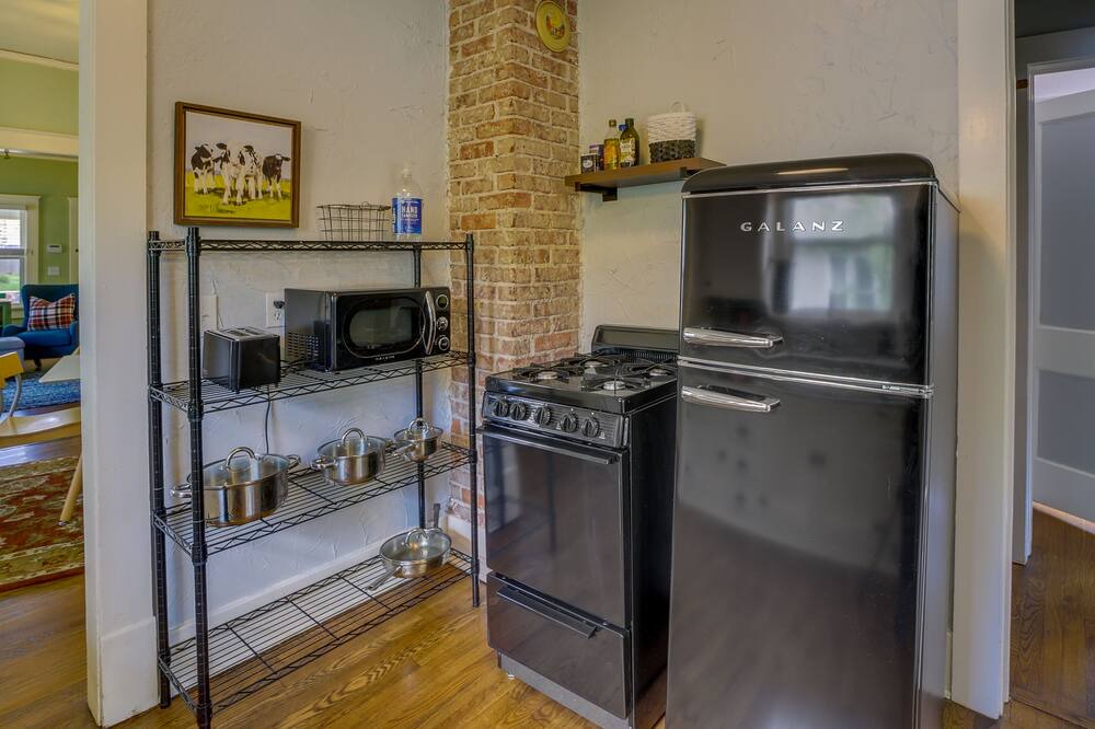 Photo of Kitchen in Downtown Tulsa
