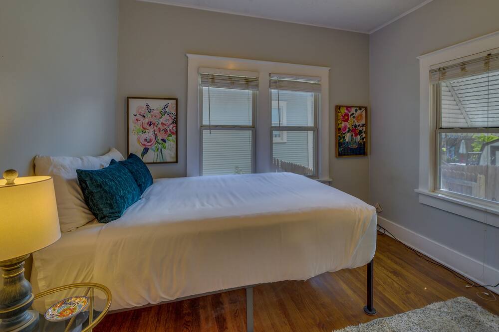 Photo of Bedroom in Downtown Tulsa