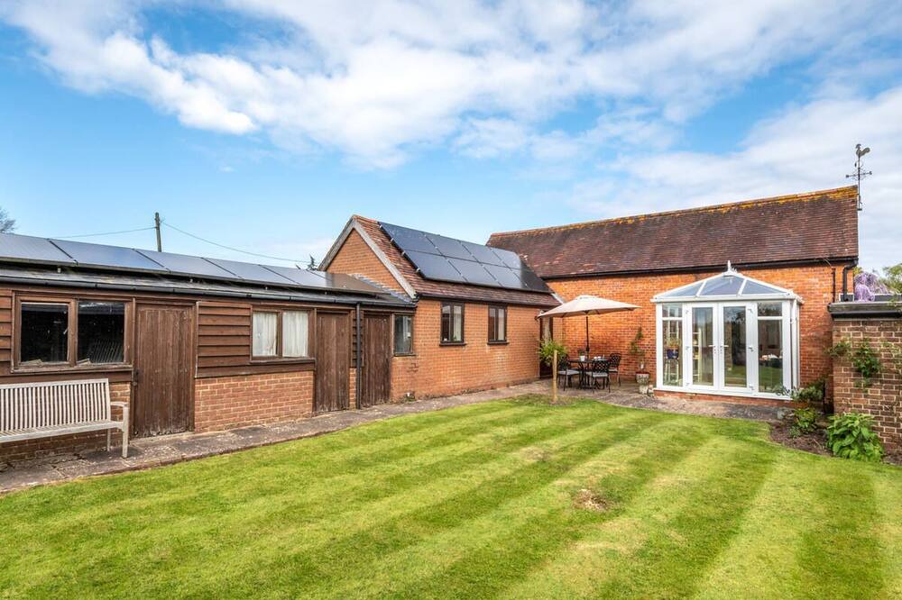 Photo of Outdoor in Bilsington