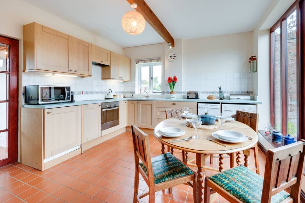 Photo of Kitchen in Bilsington