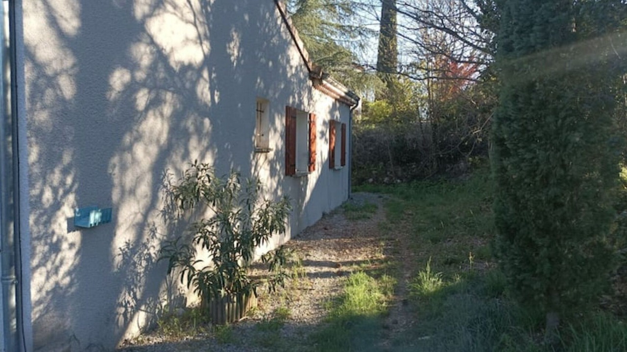 Photo of Outdoor in Balazuc