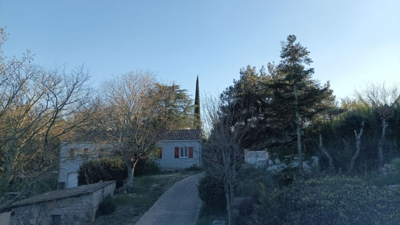 Photo of Outdoor in Balazuc