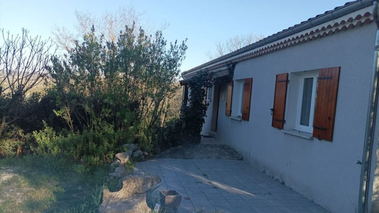Photo of Outdoor in Balazuc