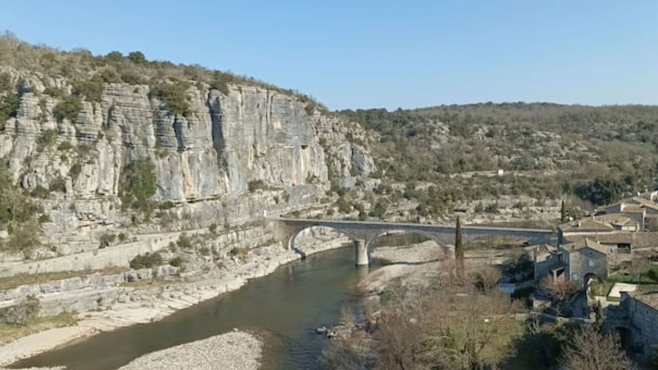 Photo of Outdoor in Balazuc