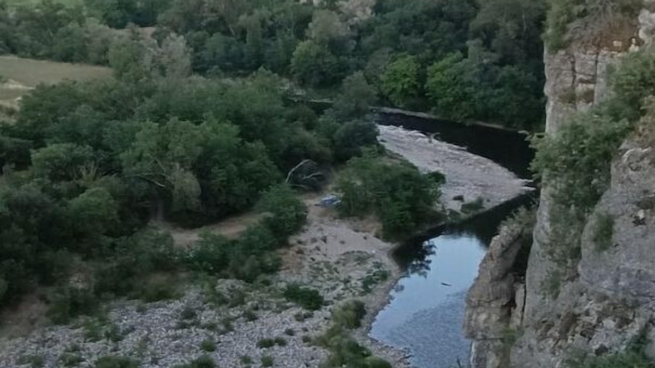 Photo of Outdoor in Balazuc