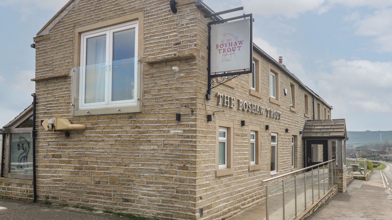 Photo of Outdoor in Cartworth