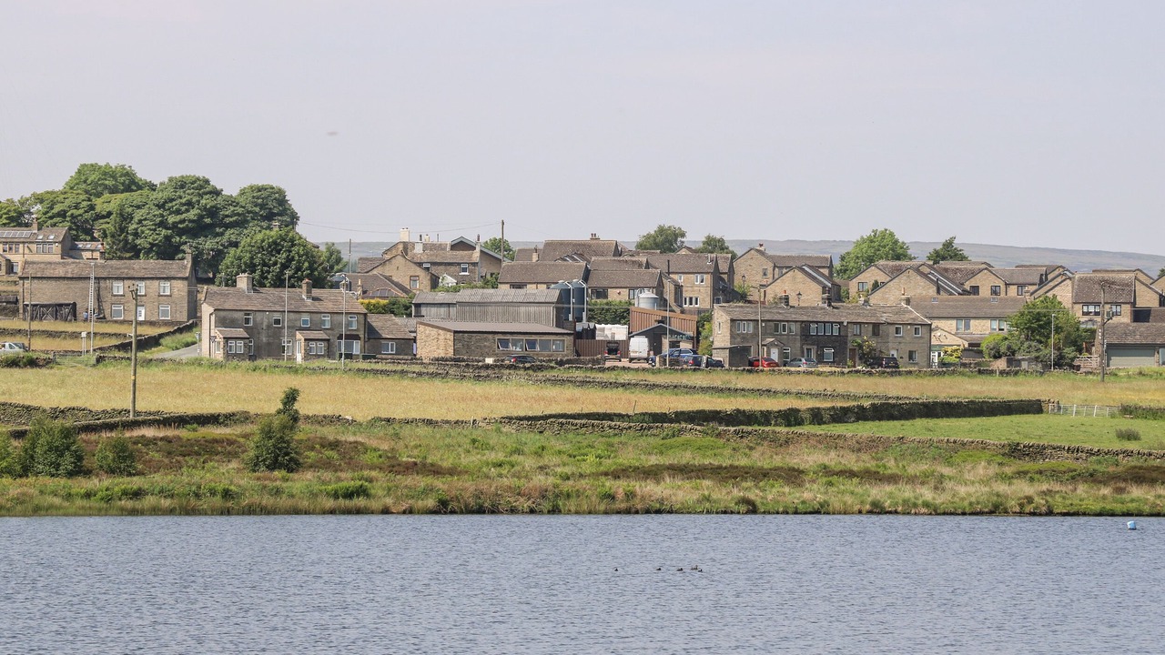 Photo of Outdoor in Cartworth