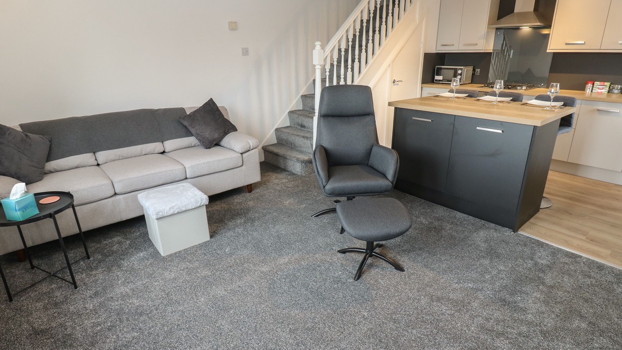 Photo of Livingroom in Cartworth