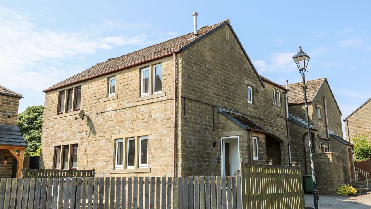 Photo of Outdoor in Cartworth