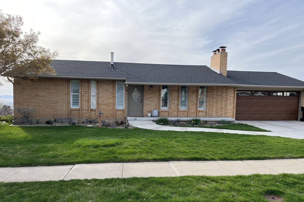 Photo of Outdoor in Bountiful