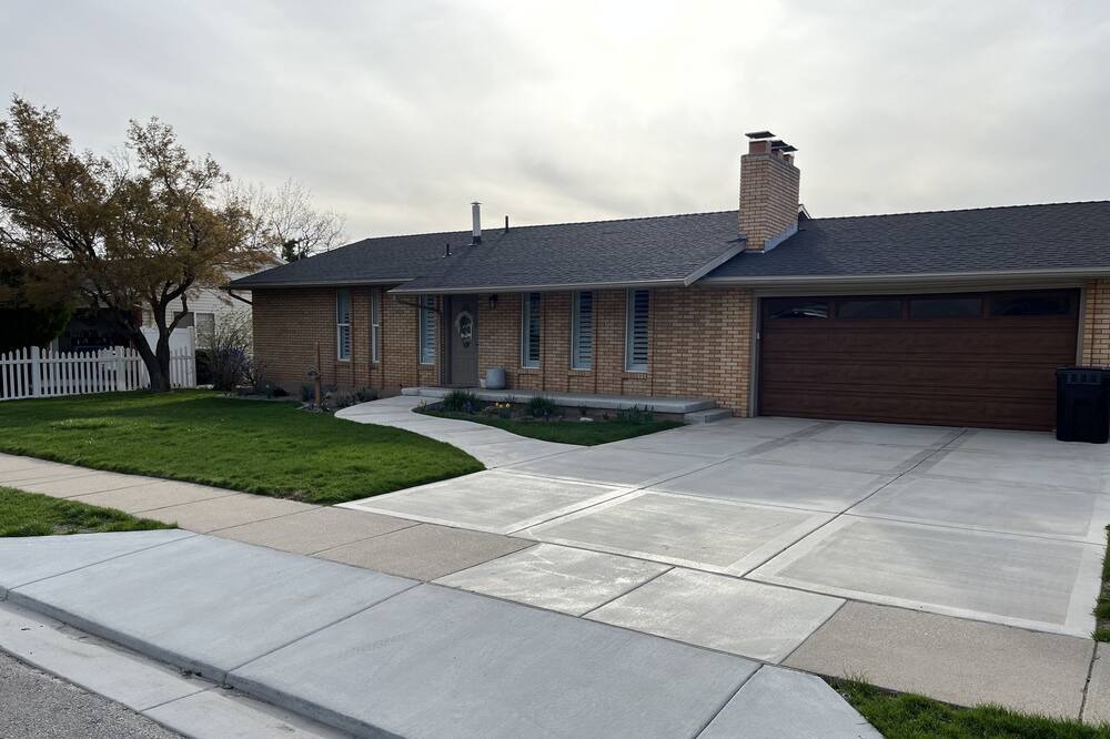 Photo of Outdoor in Bountiful
