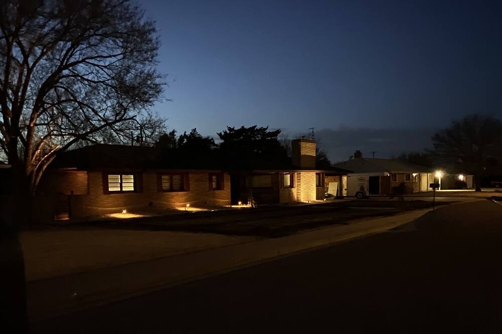 Photo of Outdoor in Dawn