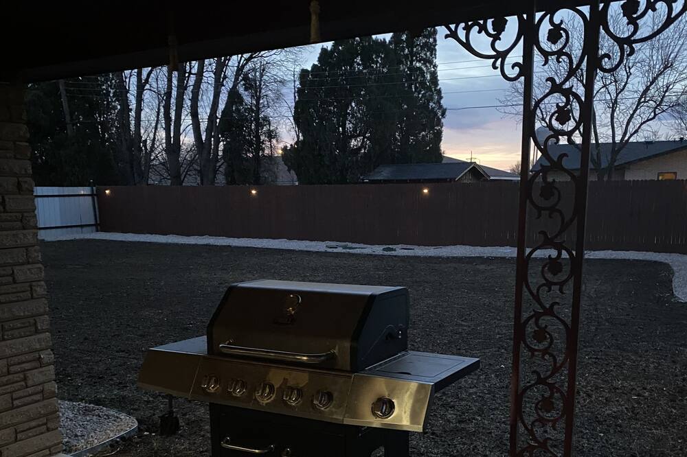 Photo of Outdoor in Dawn