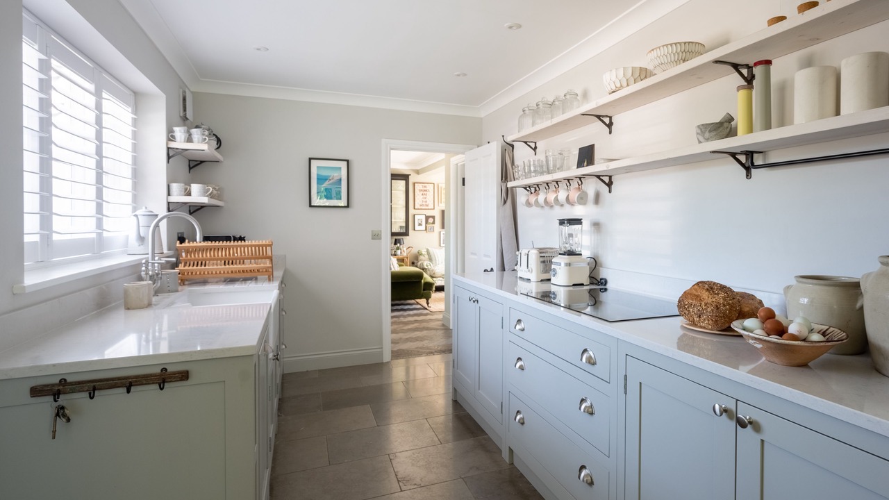 Photo of Kitchen in Hundon