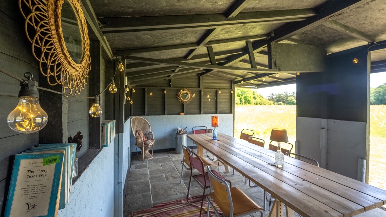 Photo of Outdoor in Hundon