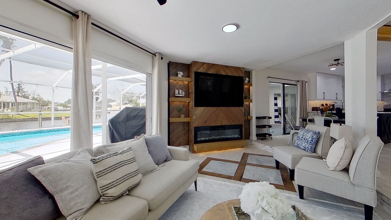Photo of Livingroom in Fort Myers