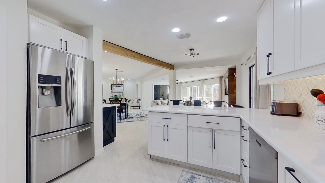 Photo of Kitchen in Fort Myers