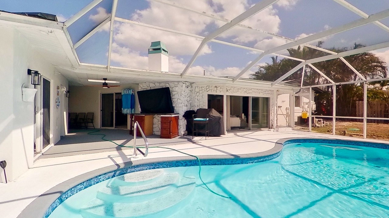 Photo of Outdoor in Fort Myers
