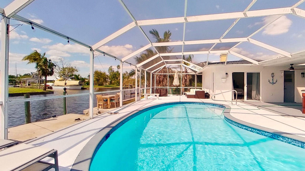 Photo of Outdoor in Fort Myers