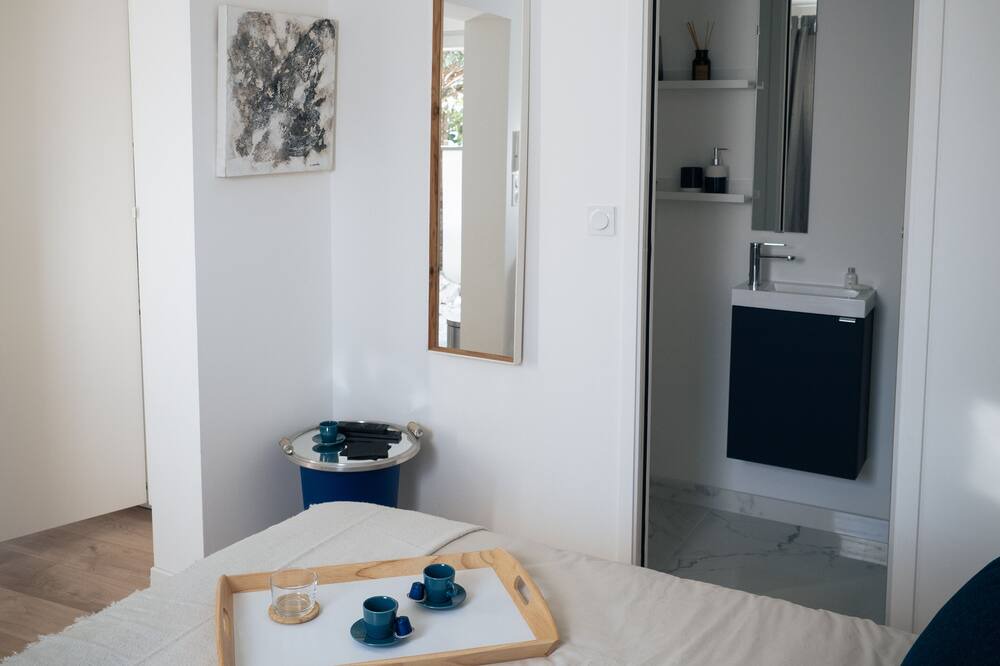 Photo of Bedroom in Pont des Demoiselles-Montaudran-La Terrasse