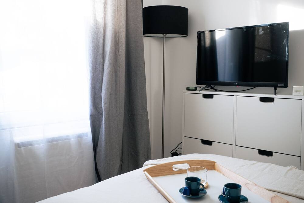 Photo of Bedroom in Pont des Demoiselles-Montaudran-La Terrasse
