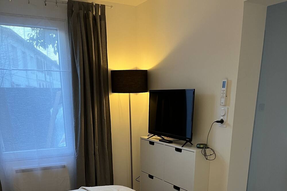 Photo of Bedroom in Pont des Demoiselles-Montaudran-La Terrasse