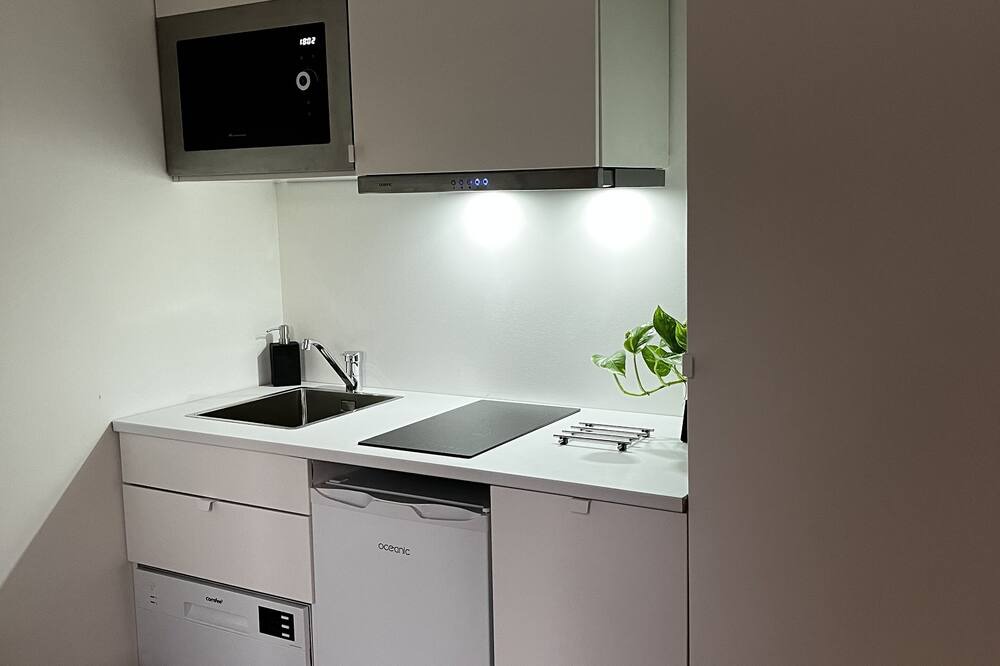 Photo of Kitchen in Pont des Demoiselles-Montaudran-La Terrasse