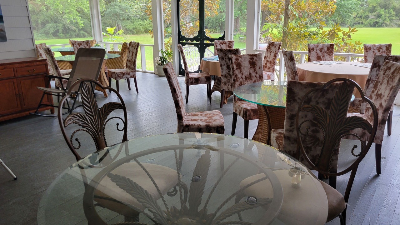 Photo of Patio Balcony in Franklin