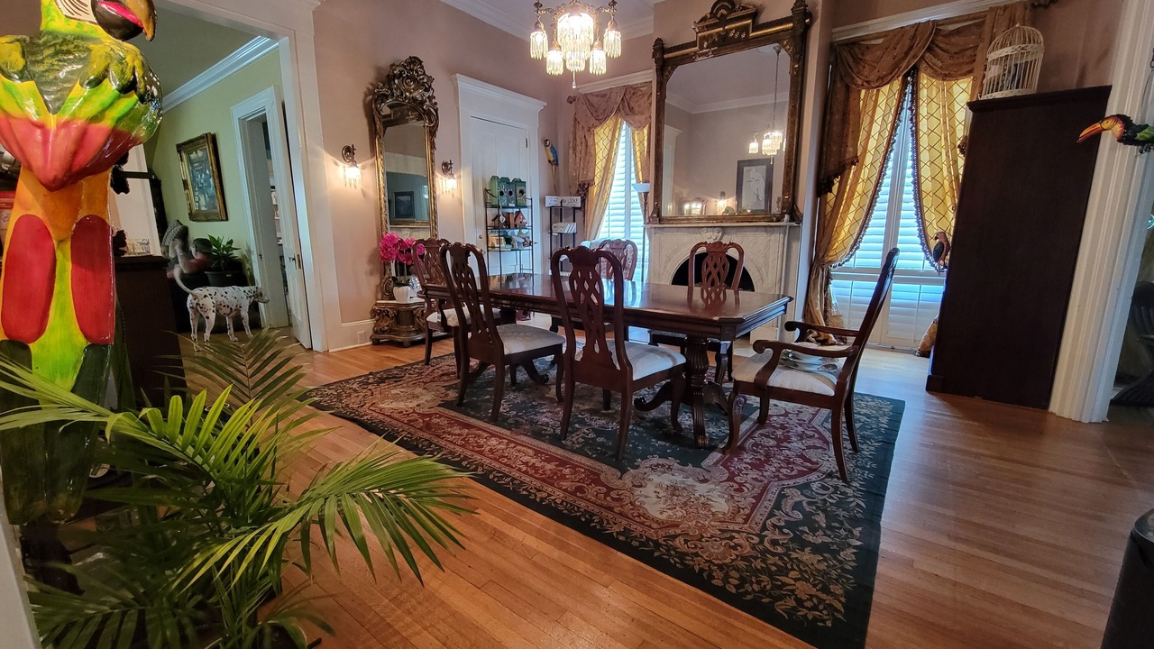 Photo of Livingroom in Franklin