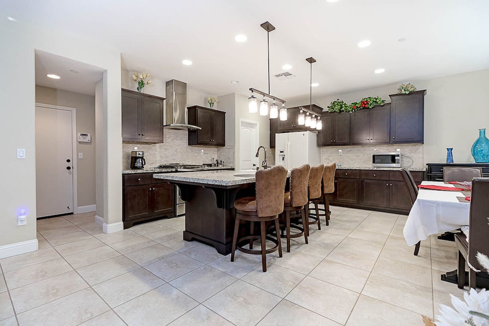 Photo of Kitchen in Lathrop