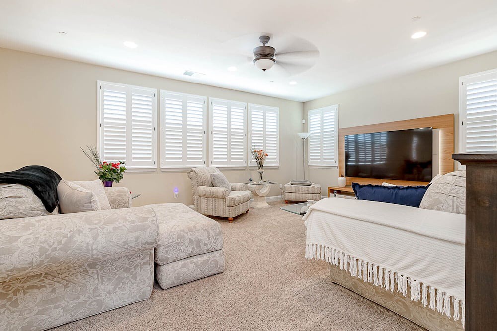 Photo of Livingroom in Lathrop