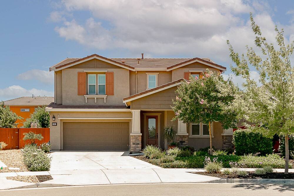 Photo of Outdoor in Lathrop