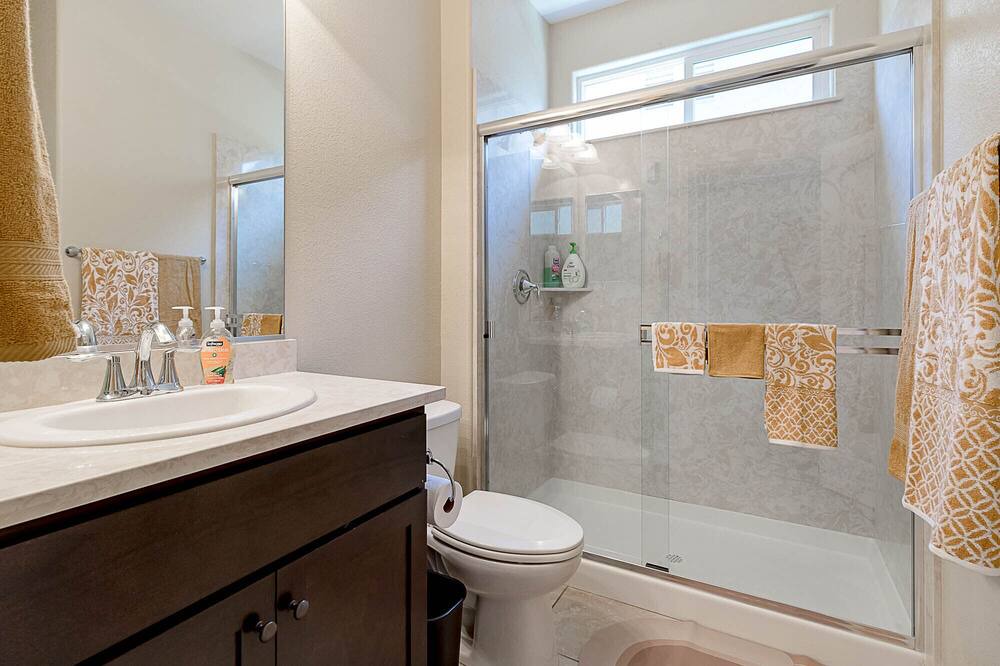 Photo of Bathroom in Lathrop